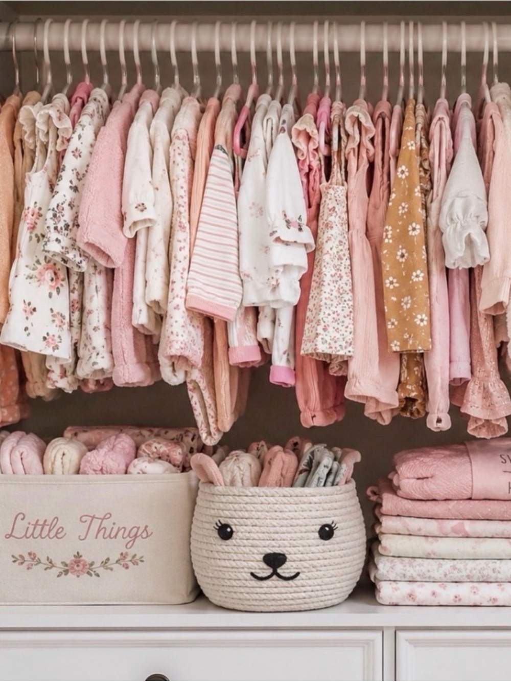 ✨ Baby Girl Bundle ✨